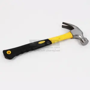 شاكوش يد طويل الحجم