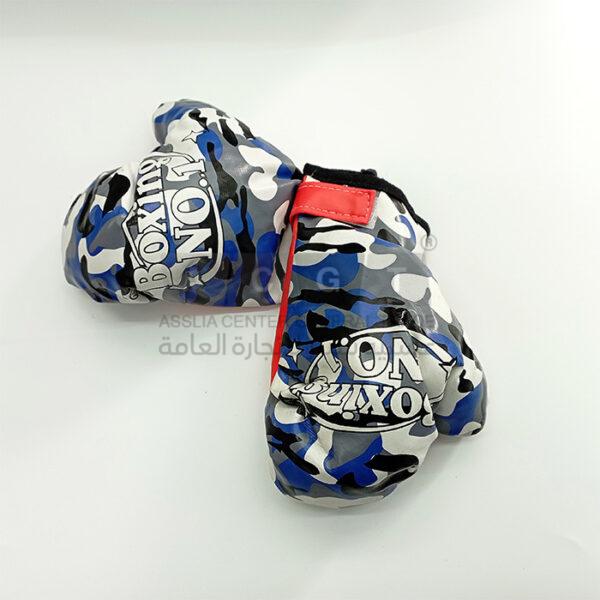 قفازات لعبة البوكسينج