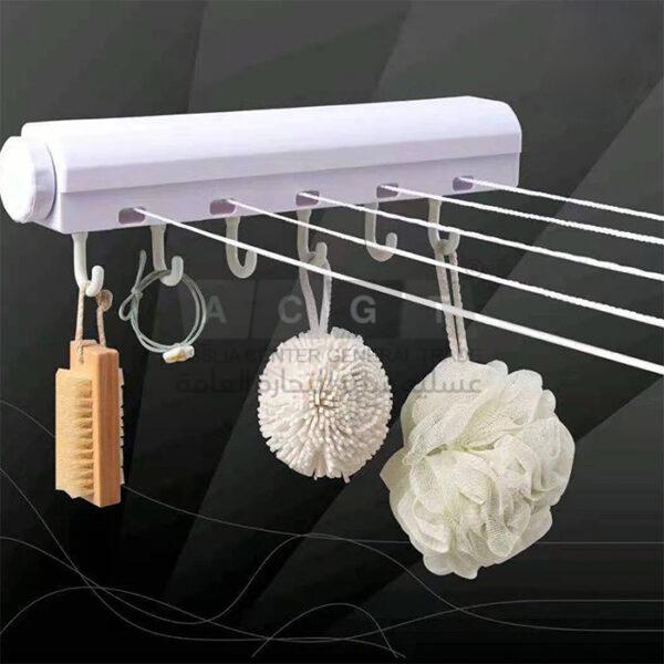 علاقة منشر غسيل