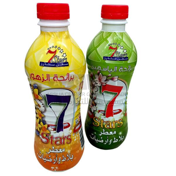 سائل معطر للبلاط والأرضيات