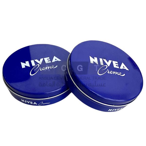 كريم NIVEA