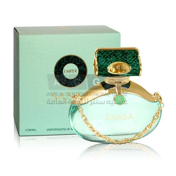 عطر للنساء EMPER SANSA