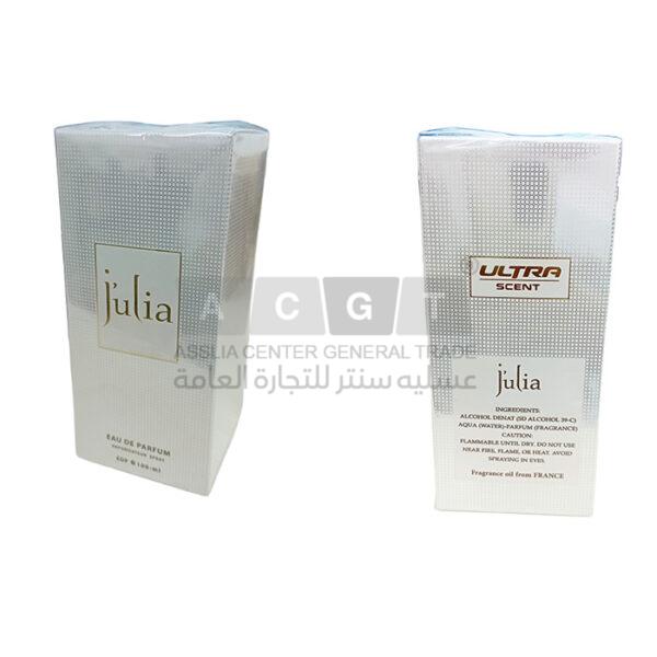 عطر JULIA للنساء
