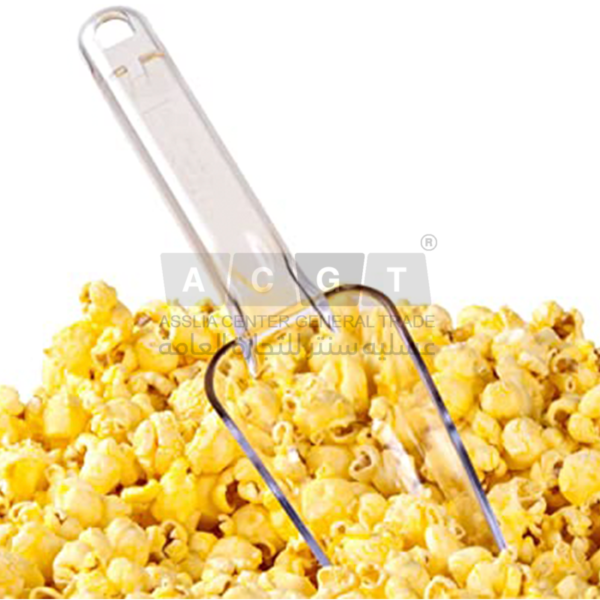 مجرود شفاف للبهارات والبقوليات