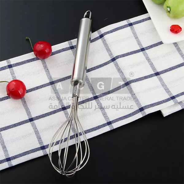 كفكير خفاقة يدوية