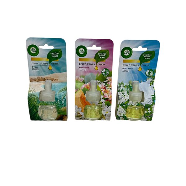 معطر جو air wick