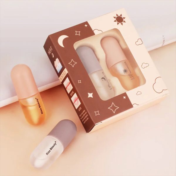 سيروم لنفخ الشفاه من WARD BEAUTY