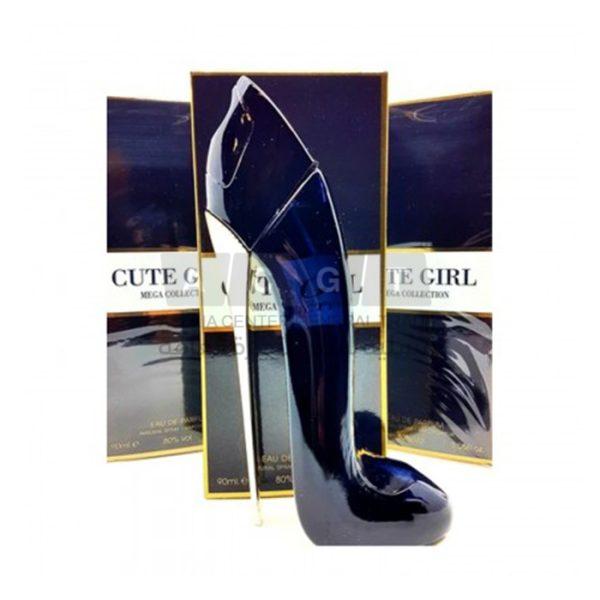عطر CUTE GIRL النسائي المميز
