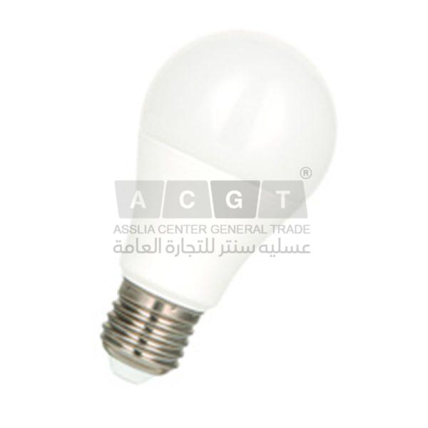 لمبة ليد لون أبيض حجم صغير