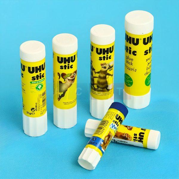 صمغ مدرسي جاف من UHU