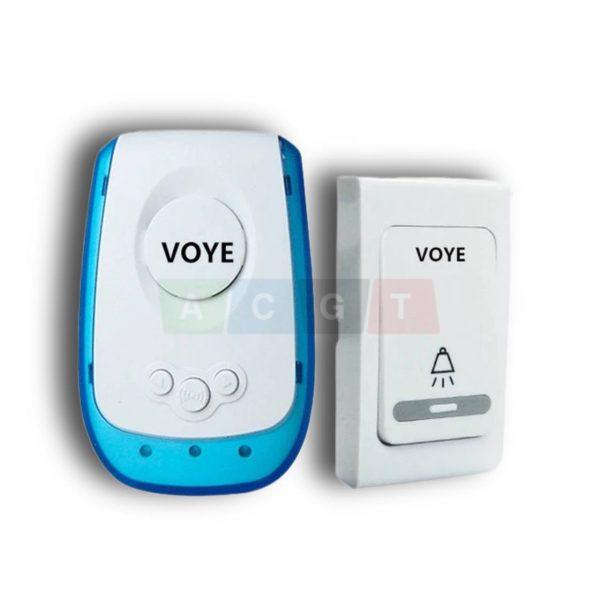 جرس كهربائي لاسلكي