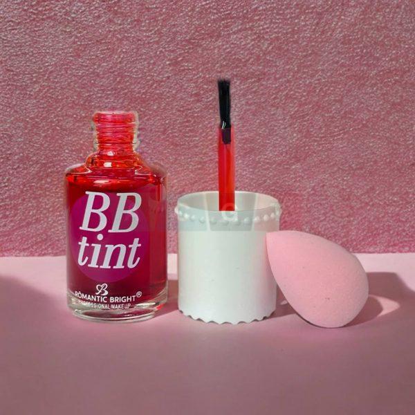 مورد / TINT متعدد الاستخدام مع بيوتي بلندر صغيرة