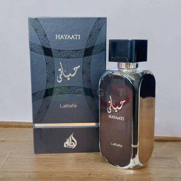 عطر حياتي للرجال
