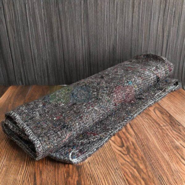 ممسحة أرضيات قماش