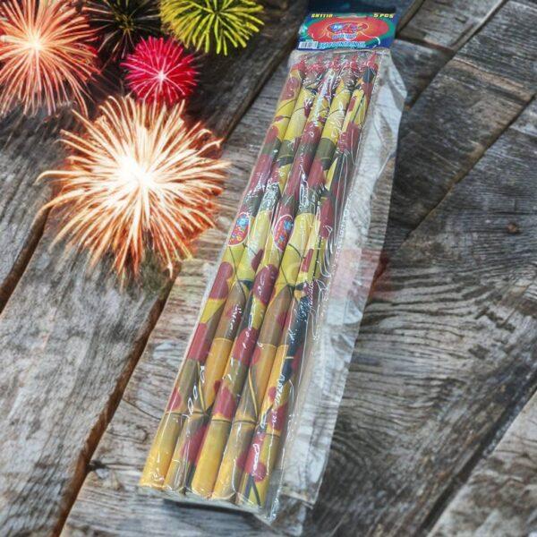 فتاش كيك طويل 40 سم