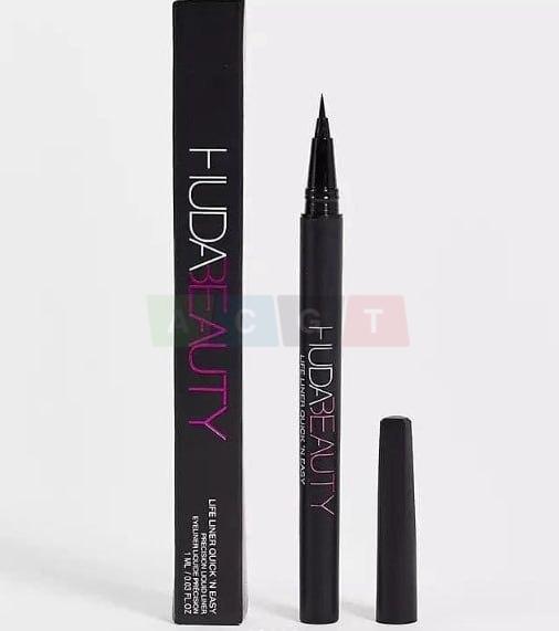 قلم آيلاينر هدى بيوتي