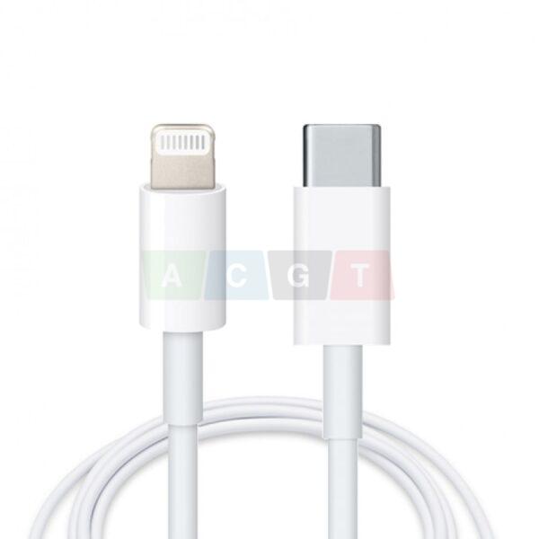 كابل شاحن آيفون